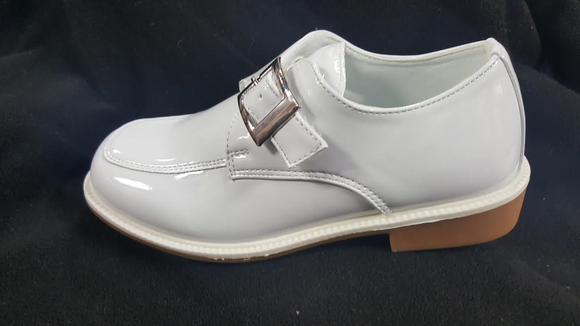 white dress shoes size 11